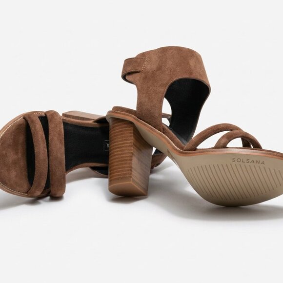 Sol Sana Shoes - Picture 4 of 5